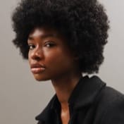 professional headshot of black woman